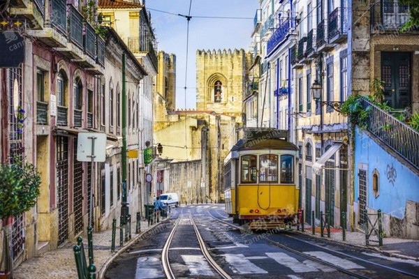 葡萄牙房价增长最快的十个区域