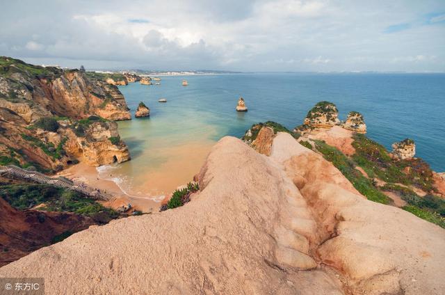 海岛不止国外有，盘点山东10大最美海岛，看到第一个就想马上去