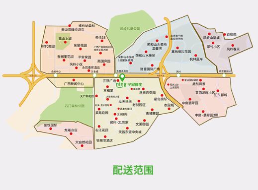 南宁市区人口2018_南宁人口分布图(2)