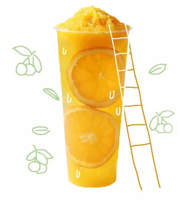 几片橙子 满杯橙粒儿 心情也要飞起 tips:饭后半小时喝橙汁最佳 返回