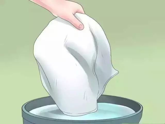 洗脸毛巾比抹布还脏?教你几招彻底灭菌的方法!