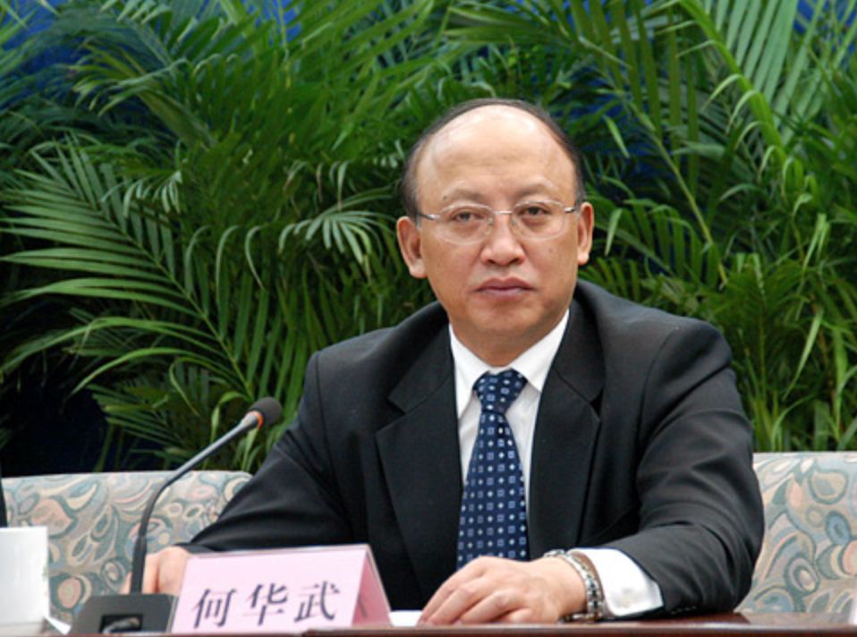 2007.05延安干部学院学习 2007.06-今 任华中农业大学校长 2012.