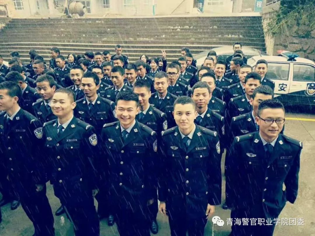 毕业后,我们终将会怀恋这些事情 还有那些无所畏惧的警校时光和生活