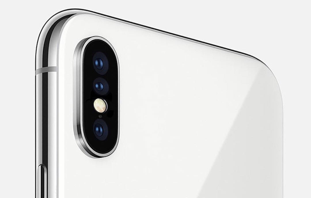 三摄像头iphone x有机会提前入手?apple这是要赶超微单的节奏!