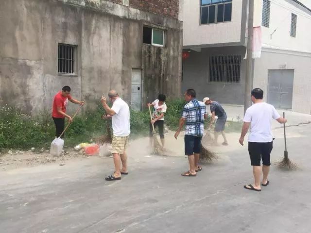 练江在整治,全民齐参与/潮南区广泛发动群众参与保护