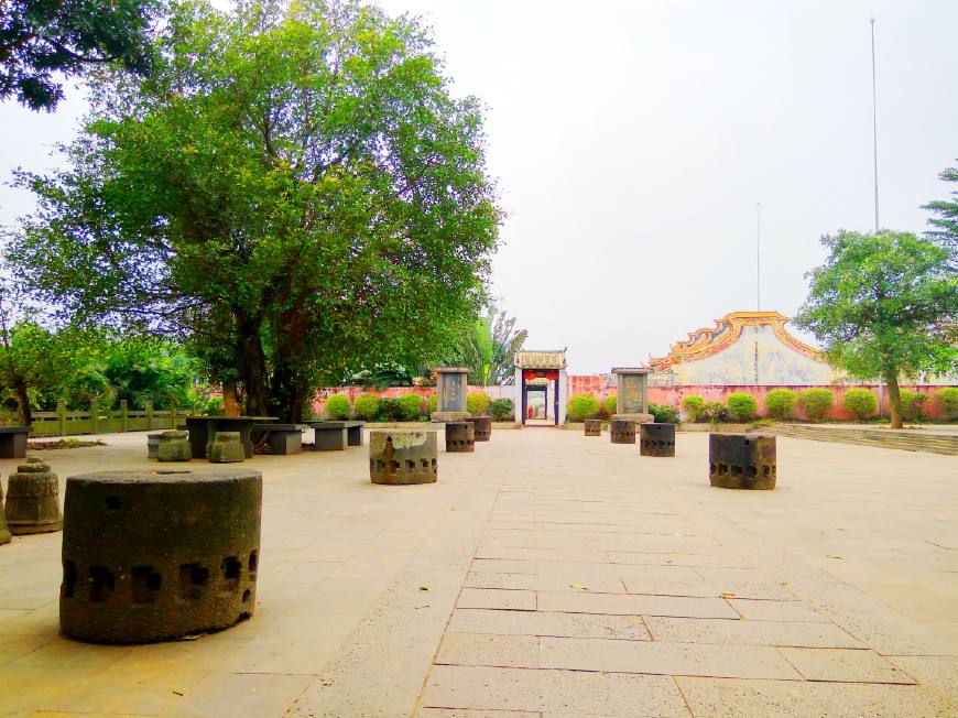 历经千年,海南澄迈的罗驿古村,如今怎样了?