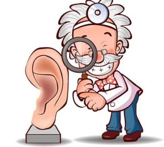 你是不是也有这些伤害耳朵的坏习惯?