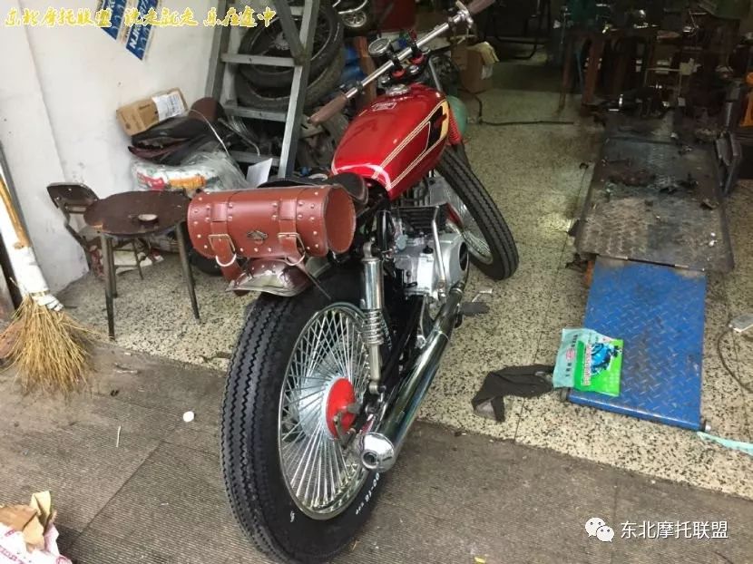 ax100大变身复古