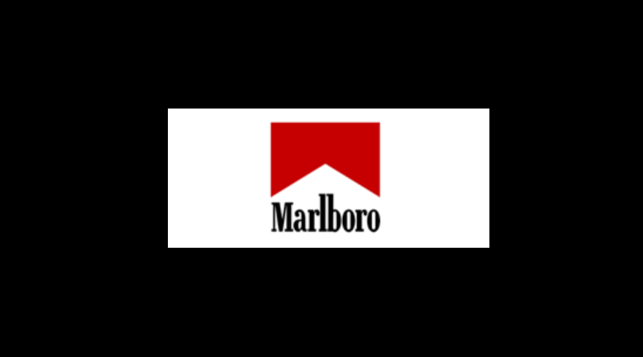 pmsj寻平面设计师万宝路(marlboro)