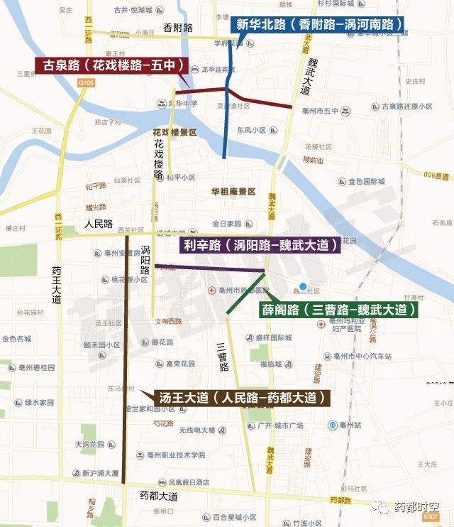 亳州市区有多少人口_亳州市区城市规划图