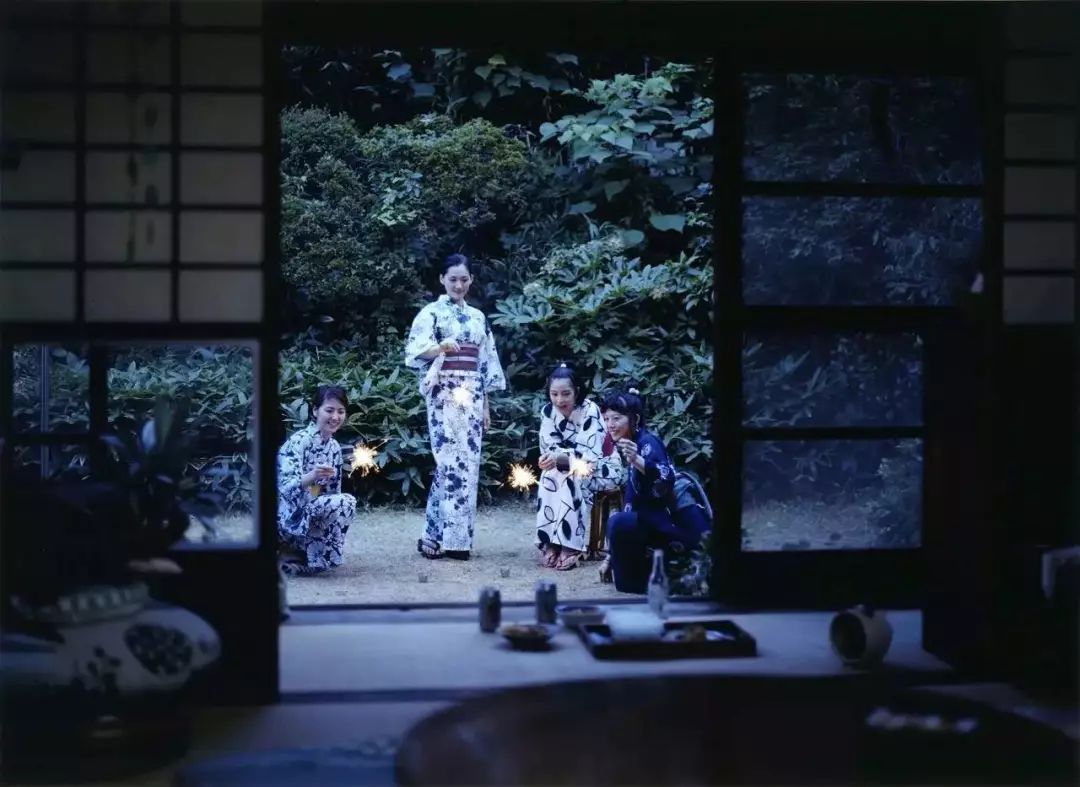 没去日本穿浴衣逛夏日祭,夏天就算白过!