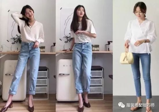 3月份怎么穿搭衣服_衣服怎么画(2)