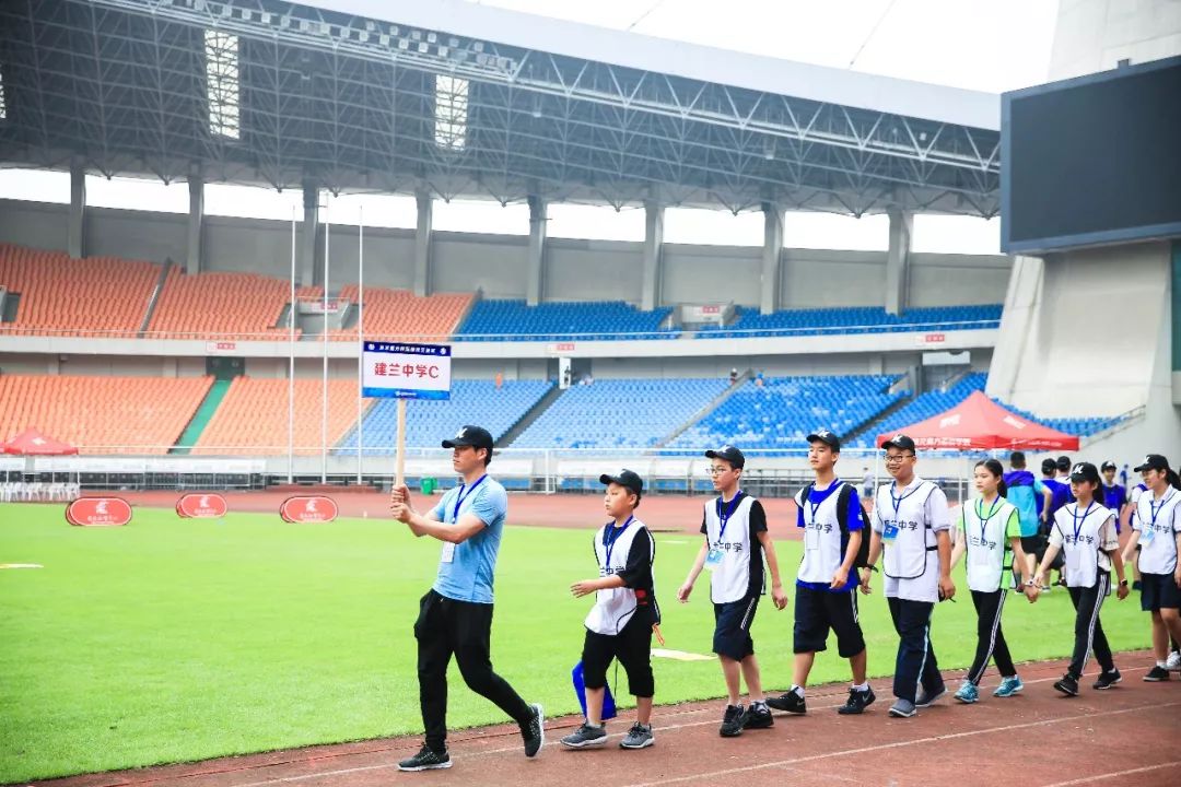 2018首届黄龙魔方校际棒球交流赛圆满落幕！