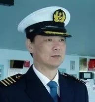 培训师,从事船长职业25年,航海事业35年吴家明船长华洋海事中心船长