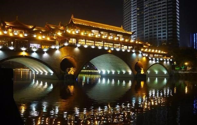 中国人口最多的省会城市,不是广州也不是武汉