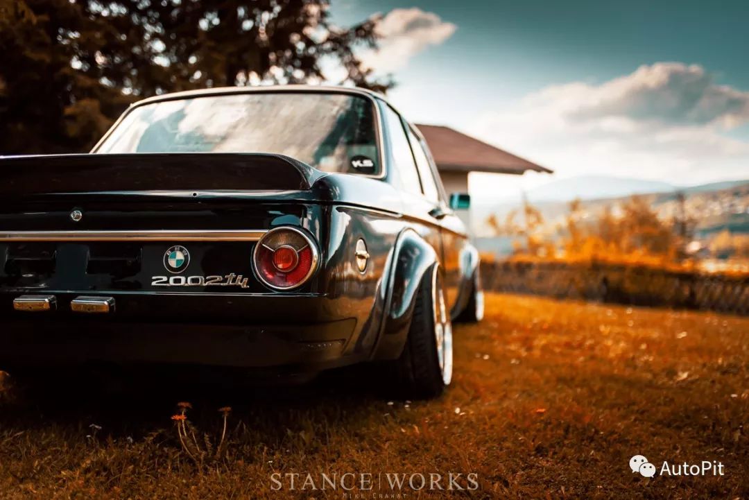 图片:stanceworks 编辑:ap君