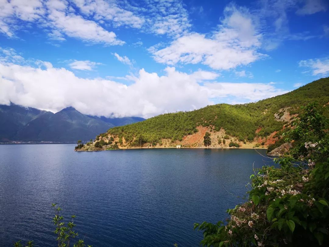 彝海情深,旅游扶贫协作不停步!走进凉山,看四季如画的