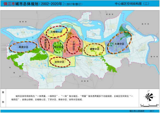 镇江2021年经济总量_1908年镇江中山路道口