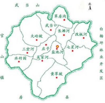 丹江口市人口_湖北有个县市,由十堰代管,总人口46万,被誉为 中国水都