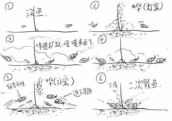 什么鱼离网成语_成语什么鱼(3)