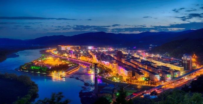 中国夏天最舒服的3个县级市,贵州云南均有上榜