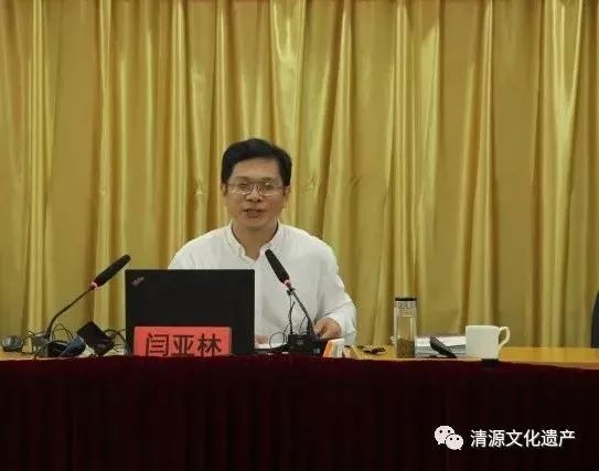 【清源快讯】凤凰花开 纷至沓来 凤凰花落 成果硕硕