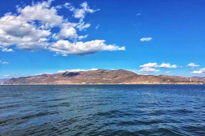 洱海洱海洱海洱海虽然 大理 留给我很多遗憾,但是,好像每趟旅行都要有