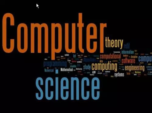 计算机科学与技术专业适合编程零基础的学生学