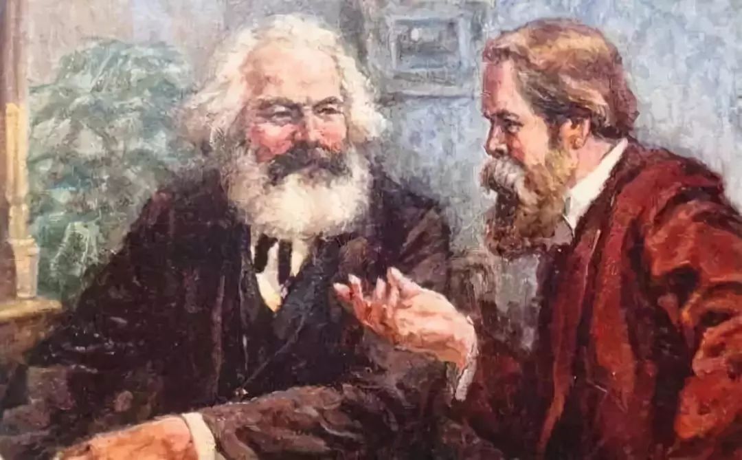 共产党员学哲学,用哲学的前提是什么?