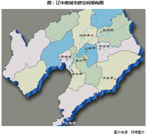 辽宁市内人口_辽宁人口地图