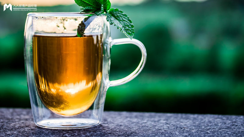 三个角度解析摩臣新式茶饮行业