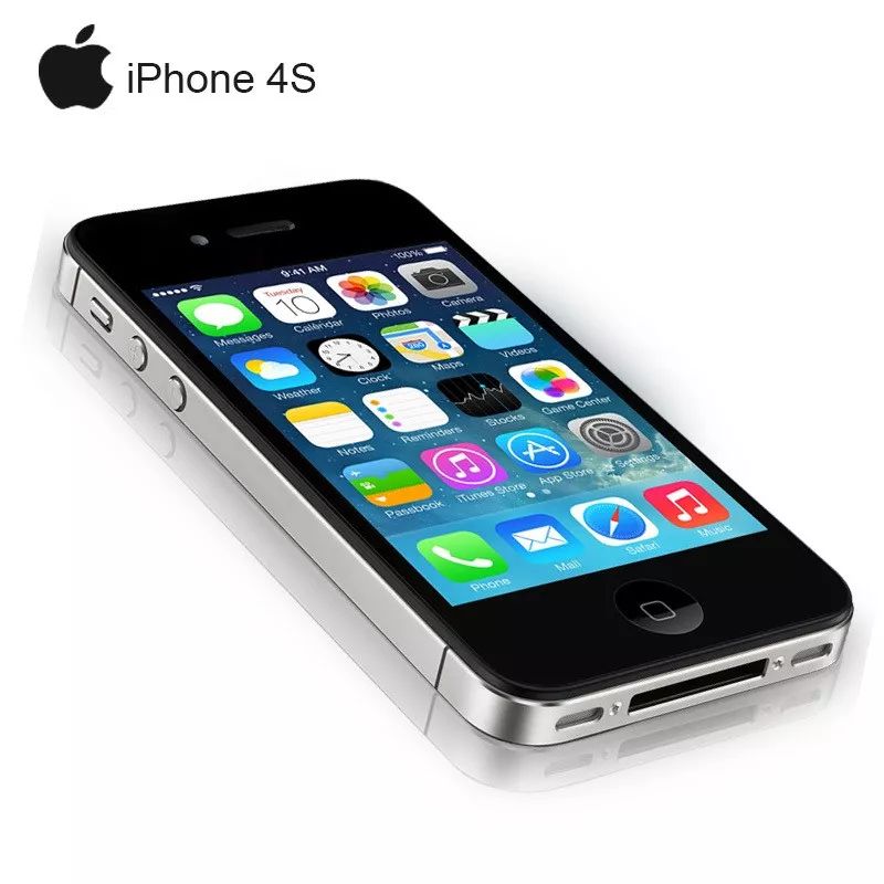 作:苹果 iphone 4s 是款支持蓝牙 4.
