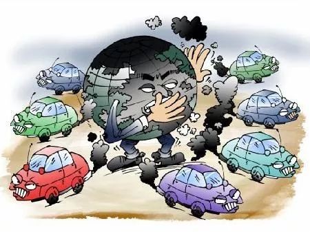 随着汽车和工业排放的增加,地面臭氧污染在我国的许多城市中成为普遍