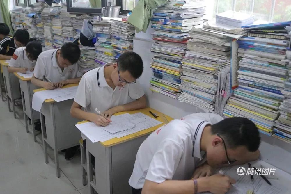 衡中备考细节多图曝光,看哭无数人:愿你所有的努力 都不会被辜负