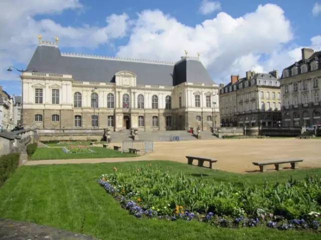 权威排名|法国最安全的五座留学城市