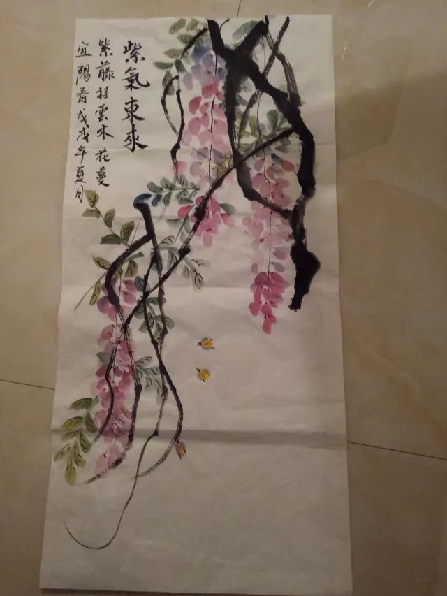 泼墨|(投票)选出你最欣赏的国画作品