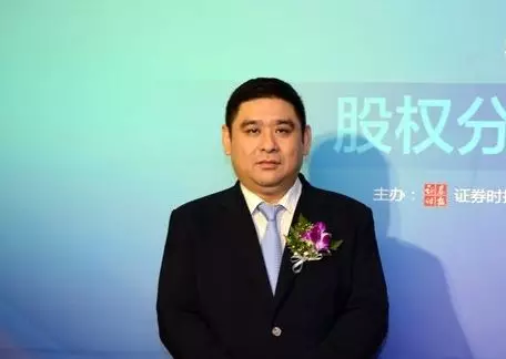 盈方微陈志成一个导演戏精策划演绎的完美资本路