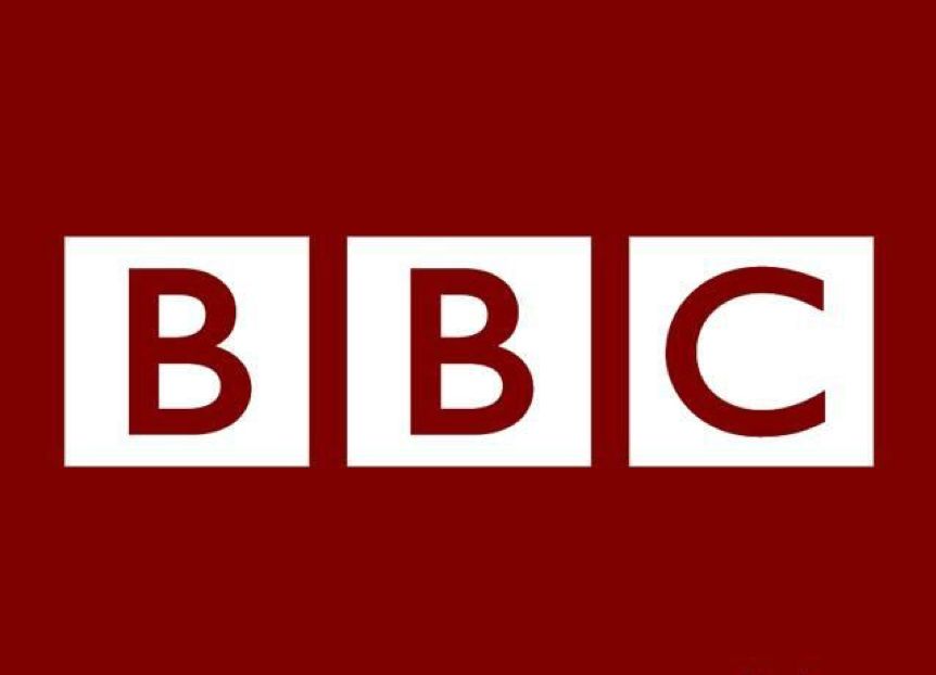 英国bbc广播公司
