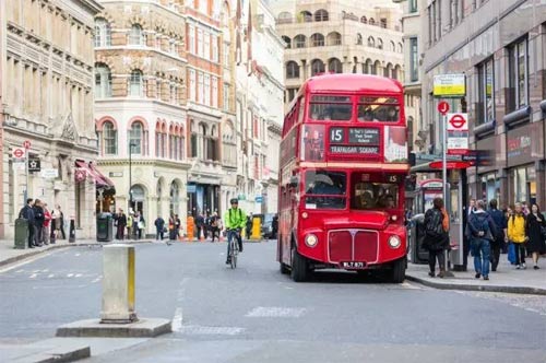 英国数据统计：移民数量增加，留学生的机遇?！