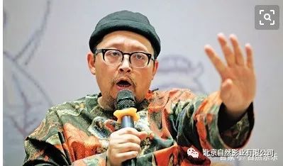 罗康与史航为姜文最新电影邪不压正斗诗网友太有才了