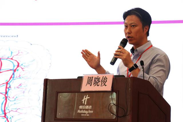 学无止境,决胜胃来—国内著名专家齐聚常州探讨胃肠外科治疗新方案