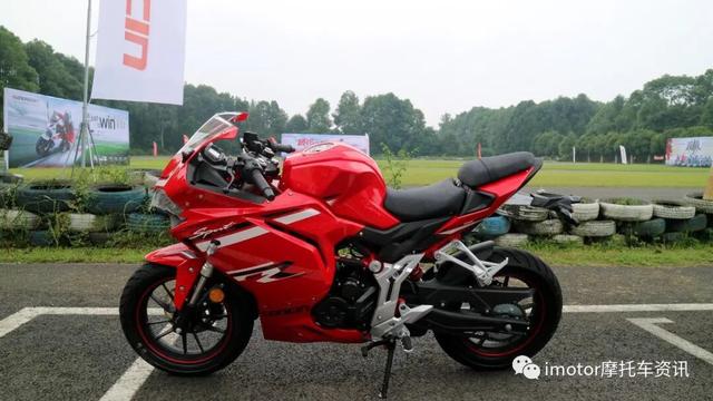 17800元的隆鑫无极300rr vs 11800元的175