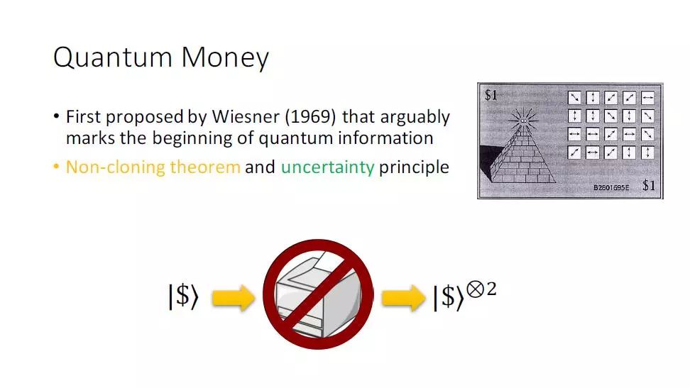 季铮锋:量子计算机科学