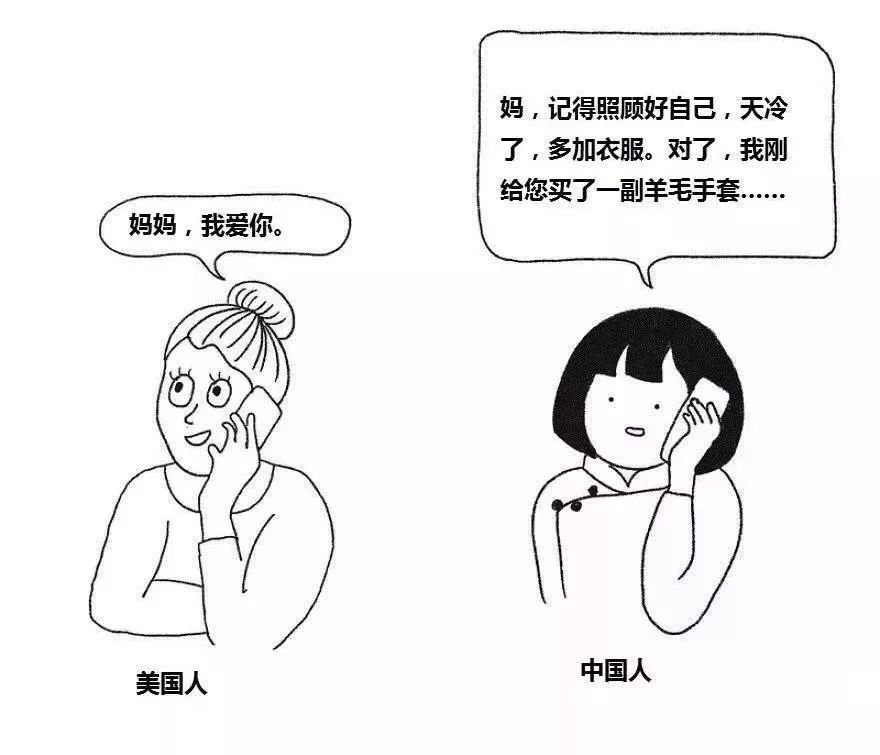 北京姑娘画出外国人眼中的中国不仅火遍全球连央视都忍不住为她点赞