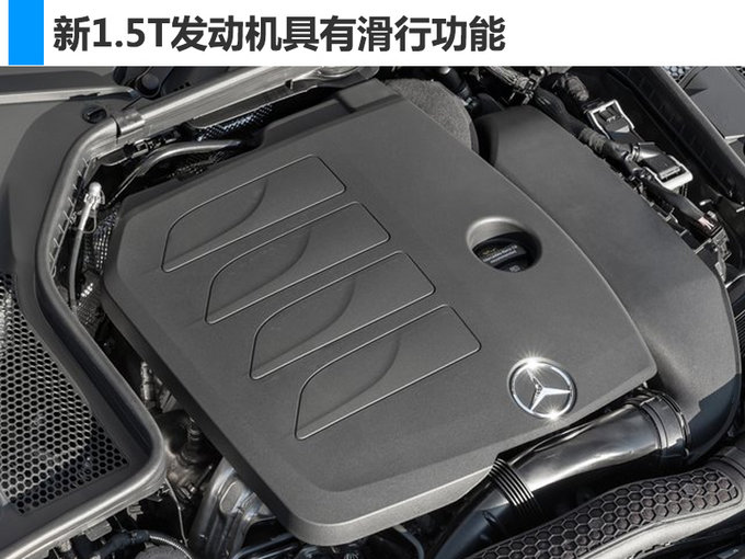 该发动机最大功率为135kw,峰值扭矩达280nm,动力媲美现款2.