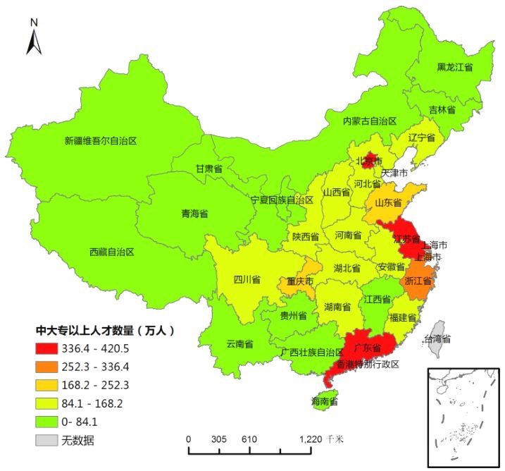 中国人口分部_中国人口数量分布图是什么(3)