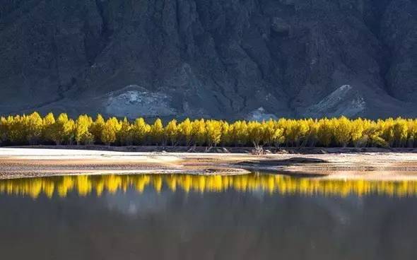 雅砻江民族风情_西南民族大学次朗江措_中国56个民族的特色风情