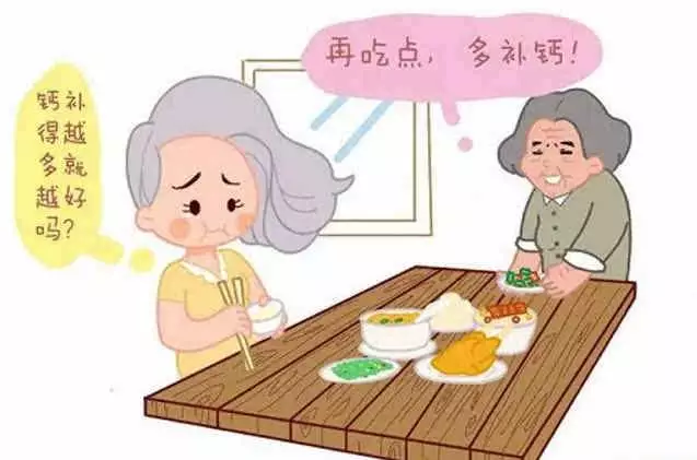 那么孕妇应怎样补钙呢?