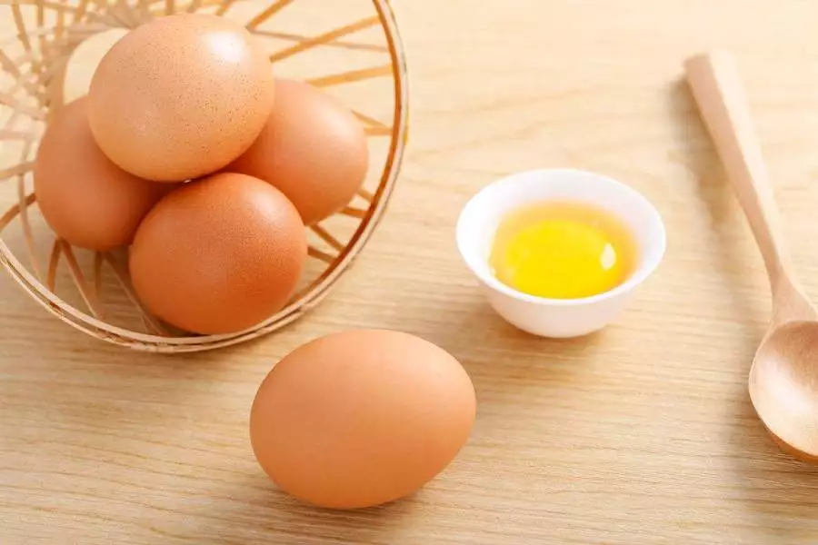 鸡蛋清洗了放在冰箱可能会中毒?你肯定没听说过吧.