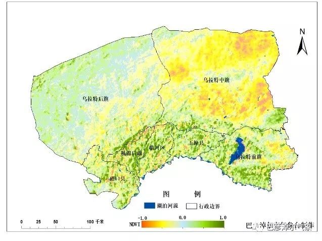 巴彦淖尔牧区和山区干旱形势严峻,市政府紧急启动应急预案